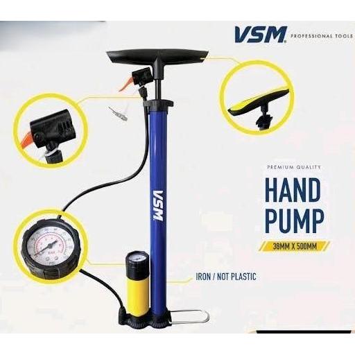 Pompa Vpr Pompa Angin Ban Sepeda Motor Pompa Angin Ban Mobil
