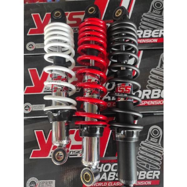 Shockbreaker Yss Top Prime 280 320 340
