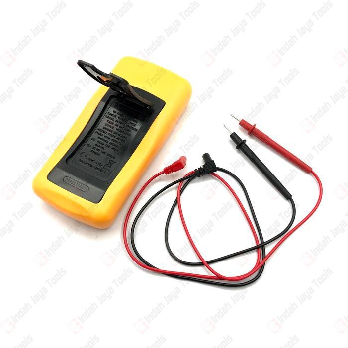 NEW XENON Multimeter Digital - Avometer Multitester Avo Tester