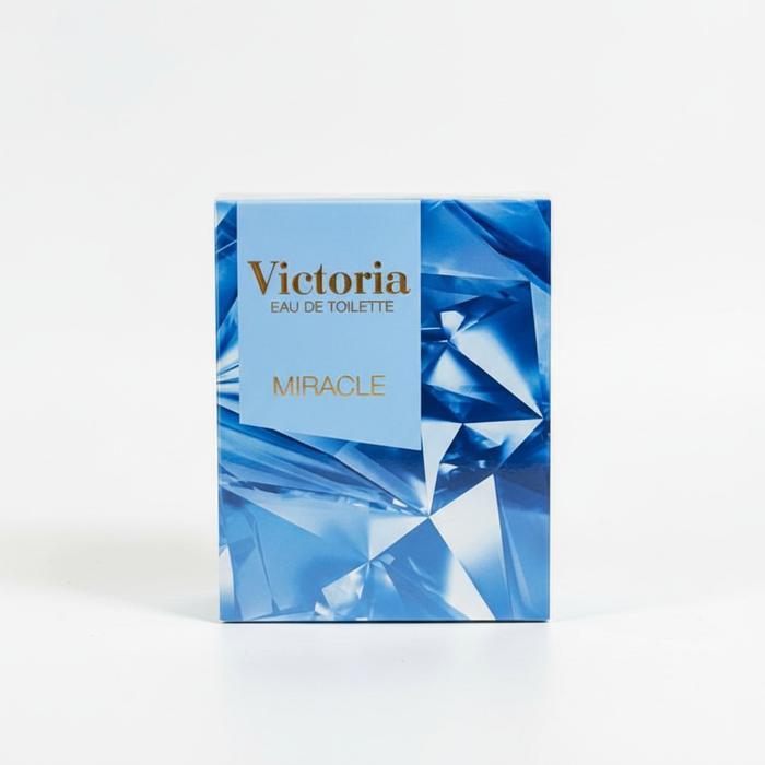 Victoria Eau De Toilette 100ml EDT Love Pasion Hope Glamour Miracle EDT Victoria All Varian 100ml