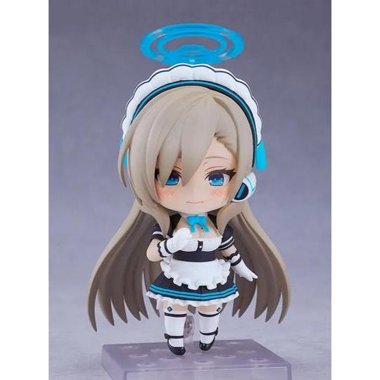 HOT SALE NENDOROID ICHINOSE ASUNA - BLUE ARCHIVE TERMURAH