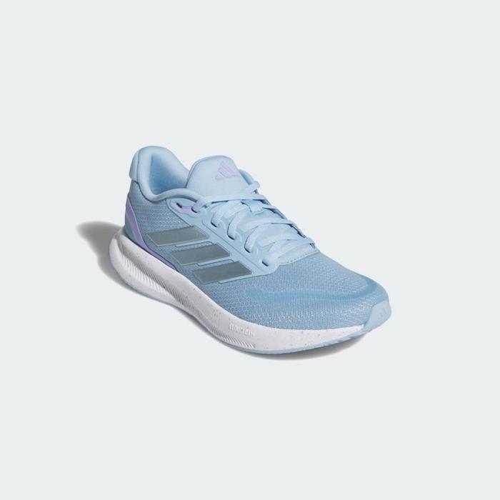 SEPATU RUNNING WOMEN ADIDAS RUNFALCON 5 W - JQ9403