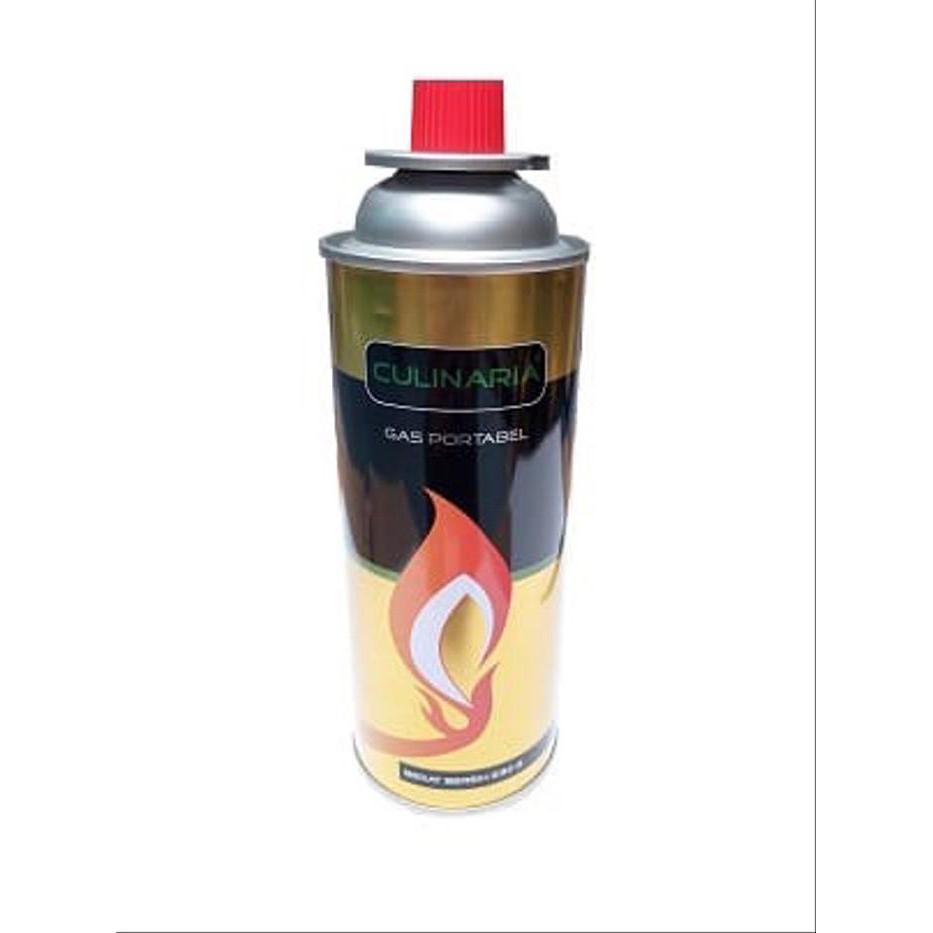 GAS KALENG PROTABLE GAS KALENG UNTUK KOMPOR PORTABLE GAS KALENG REFILL