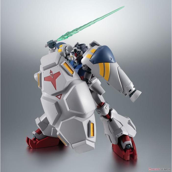 HOT SALE DP - ROBOT SPIRITS SIDE MS RX-78GP02A GUNDAM GP02A VER ANIME TERMURAH