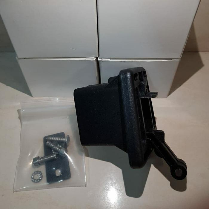 Front Block Aceofix For Brompton