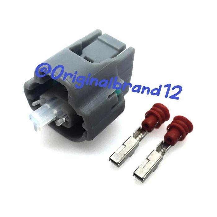 Soket Sensor OCV VVTI Xenia TOYOTA Avanza Rush Vios Yaris Limo