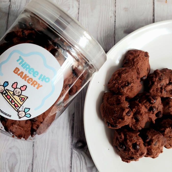 Choco Chips Cookies