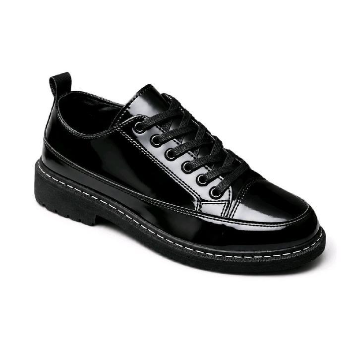 TERMURAHH Sepatu Pria Docmart Original X-Braje