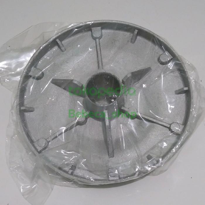 Big Burner Kompor Freestanding Domo DG 9405 #135