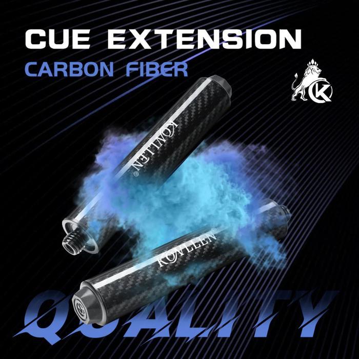 Cue Extension Konllen Jflowers - Stick Billiard