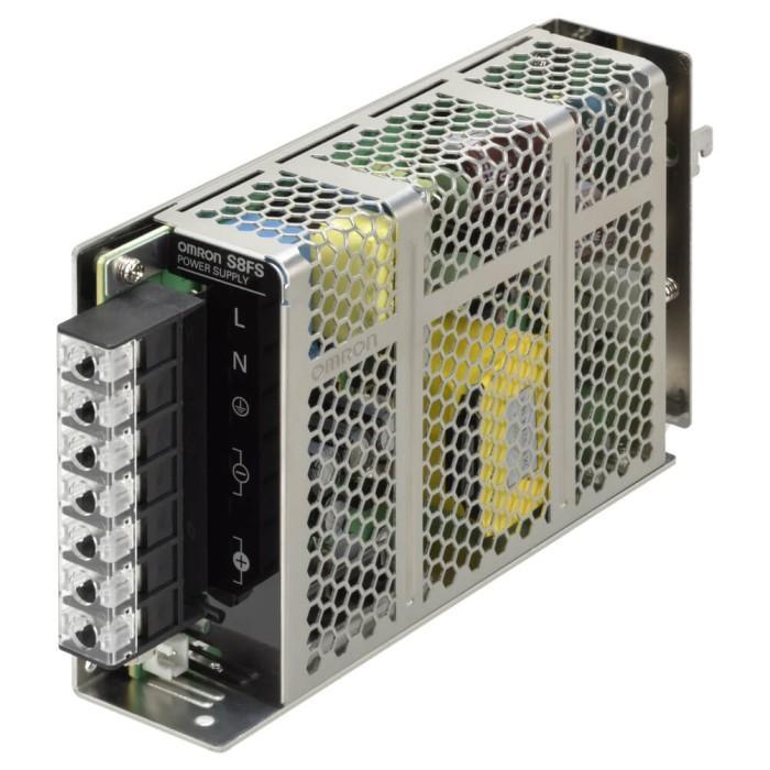 POWER SUPPLY OMRON S8FS-G15024CD-500