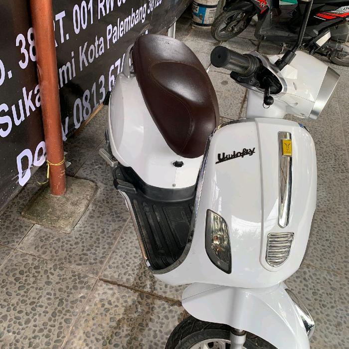 Motor listrik merk u-winfly