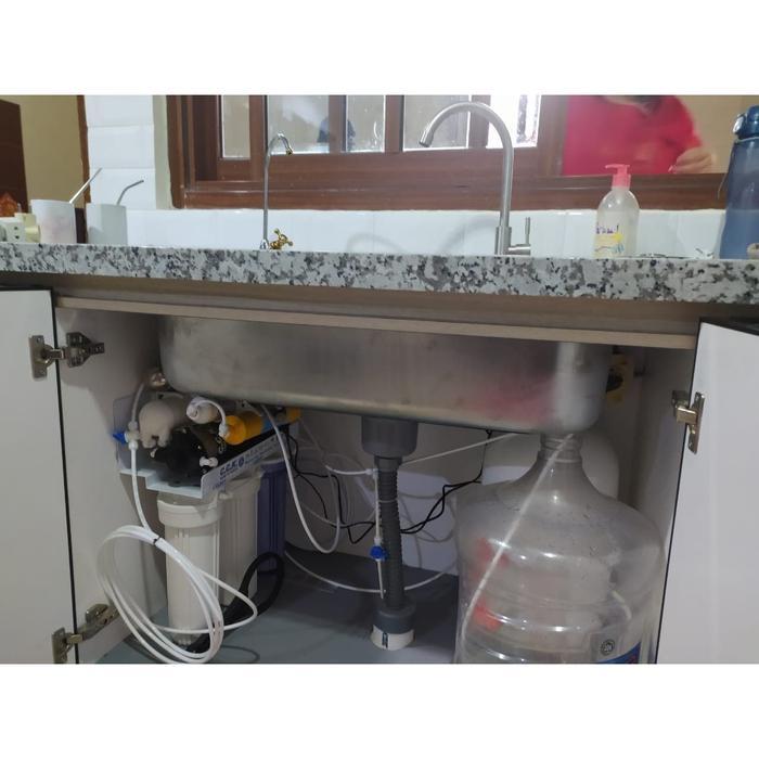 Cck Reverse Osmosis System Ro894-550Bp-Ez