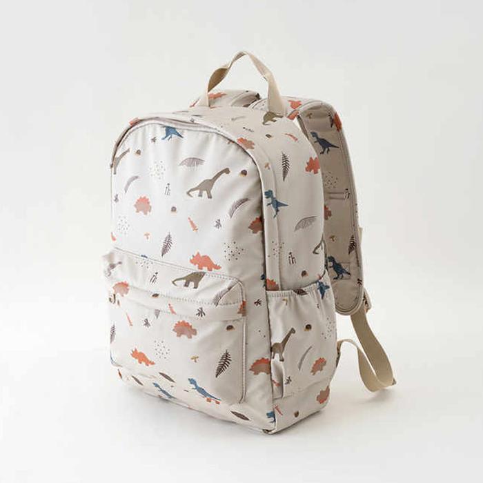 Bloomiver Kids Waterproof Backpack Large - Jurassic