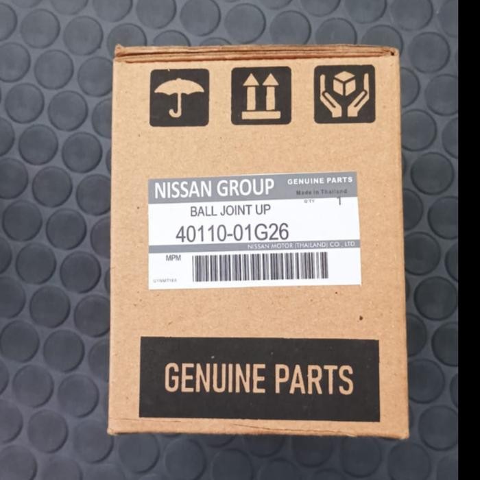 Ball Joint Atas Nissan Terrano