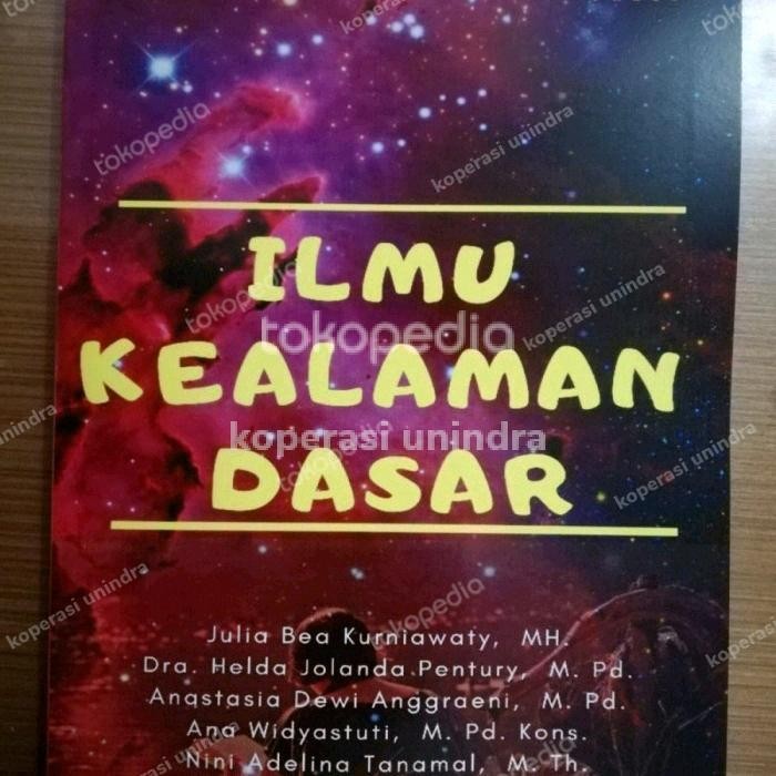 

Buku I K D - Prodi Bahasa
