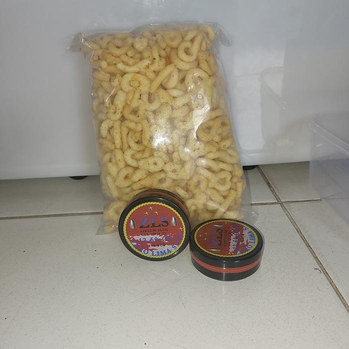 

LANTING GURIH 12,5 ISI 250