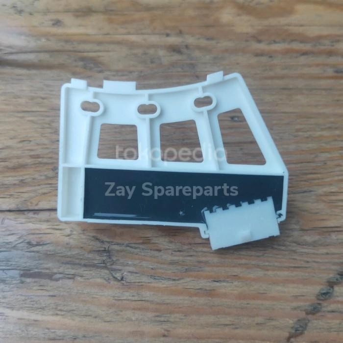 sensor dinamo mesin cuci front loading lg