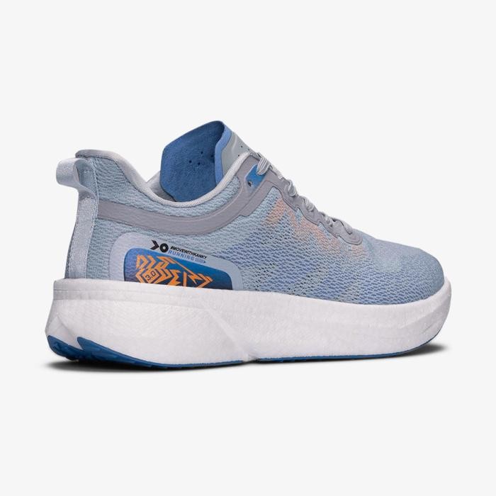 Kanky Story Shingen - Sepatu Sneakers Casual Sport Sekolah Pria Dewasa