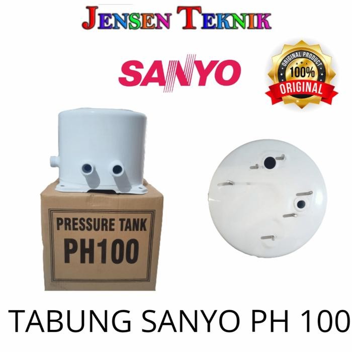 TABUNG SANYO PH 100 ORIGINAL