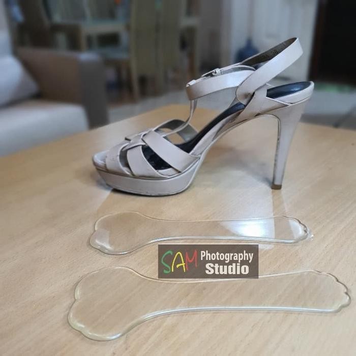 Alas kaki / Insole / Sol Mr.Speed Gel untuk sepatu hak tinggi