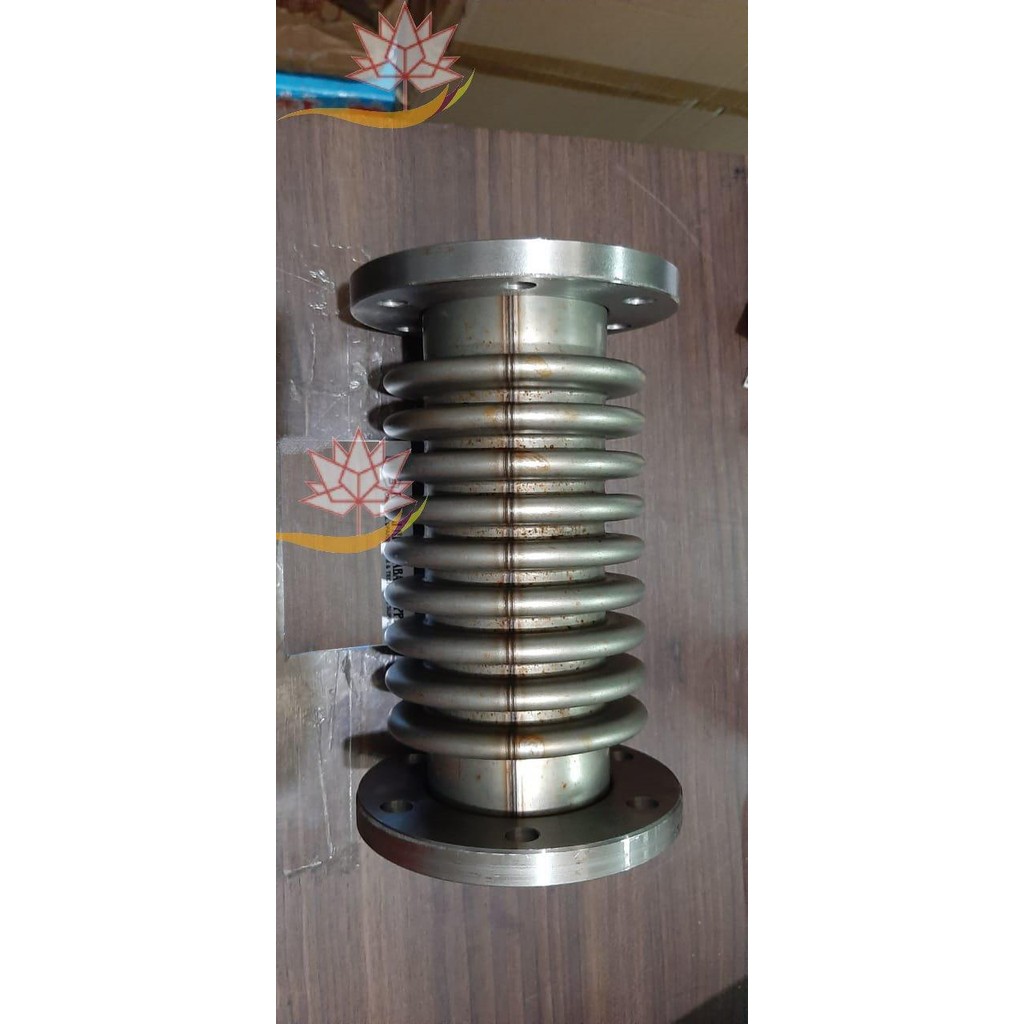 Flexibel Knalpot / Fleksibel Knalpot 3 4 Silinder