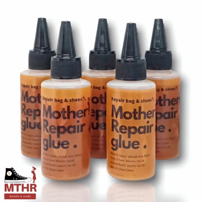 lem sepatu pabrik 100ml