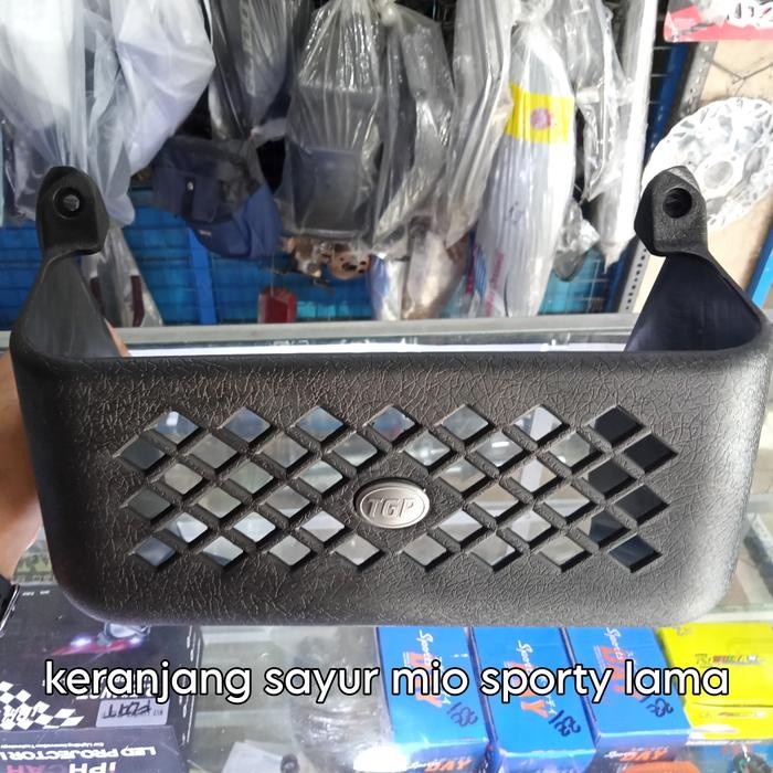 Keranjang Mio Sporty Lama Keranjang Tengah Mio