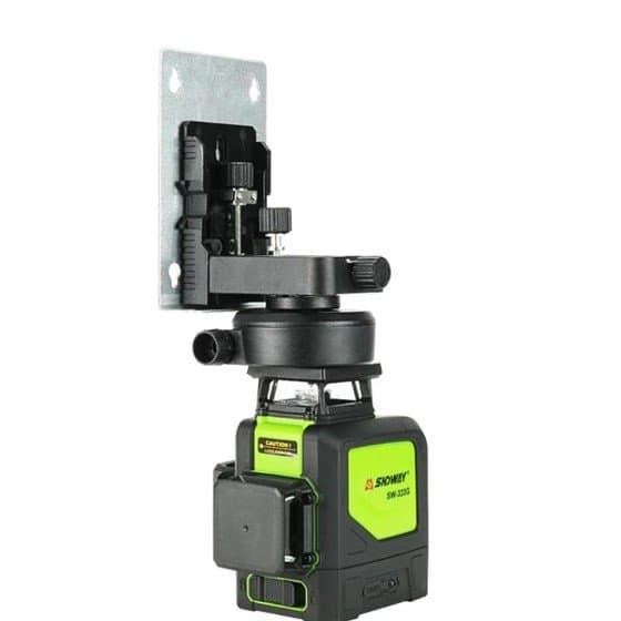 

SNDWAY Self Leveling 12 Lines SW-333G/383G Green Laser 360 Derajat Kerataan