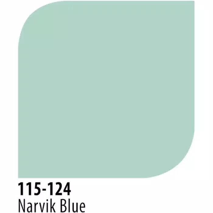 Ftalit 124 Narvik Blue