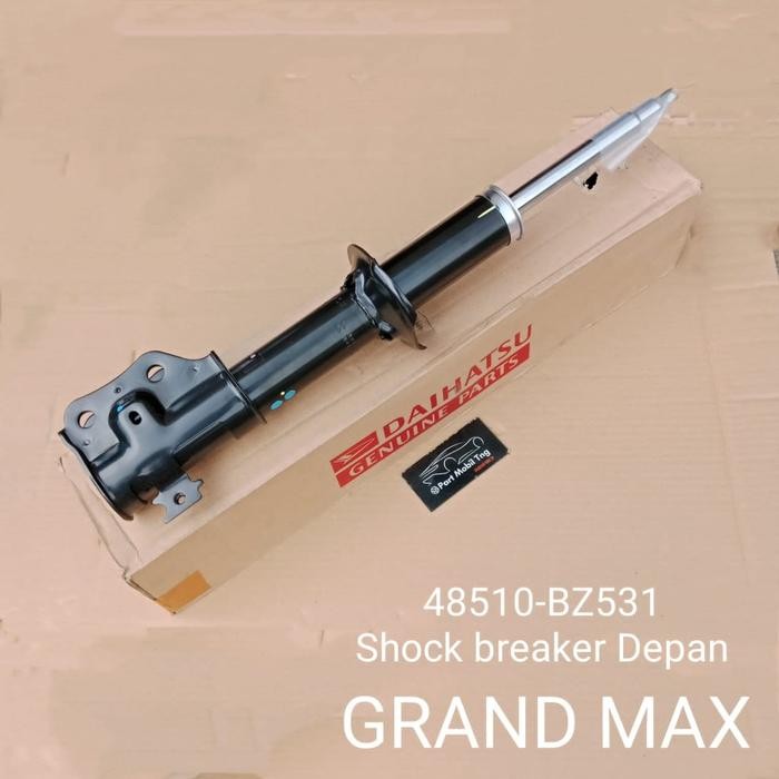 Jual Shockbleker Sokbleker Daihatsu Gran Max Depan 48510-Bz531/Belakang 48531-Bz274 Per Pc