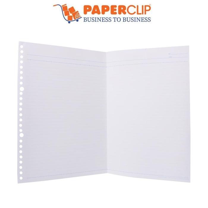 

LOOSE LEAF B5 MARUMAN L1291 15S