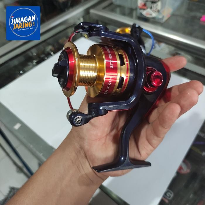 REEL PANCING ETSUKO 4000 FUGU