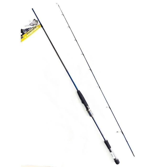 Joran MAJOR CRAFT SOLPARA SPS-S702M B702H/TACO SPX-S642AJI Spinning Casting UL Ajing Solid Tip