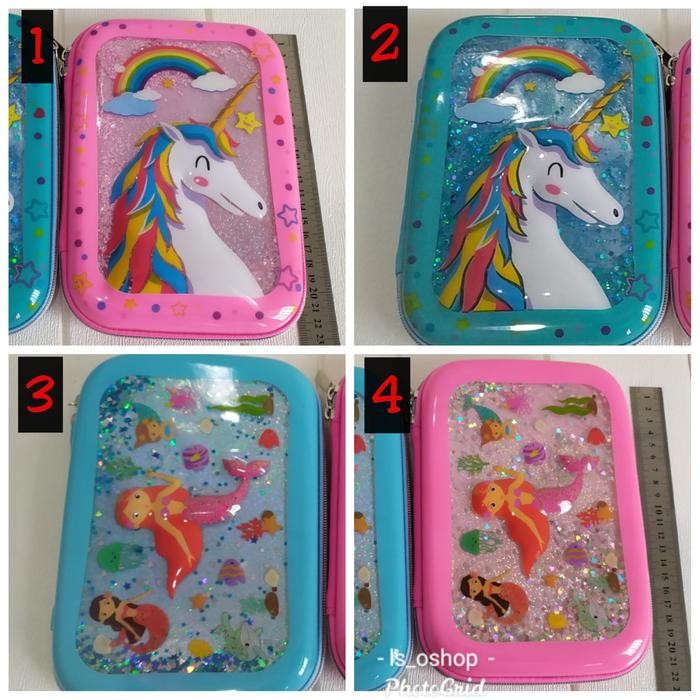 

TEMPAT PENSIL SMIGGLE/ KOTAK PENSIL SMIGGLE PREMIUM QUALITY