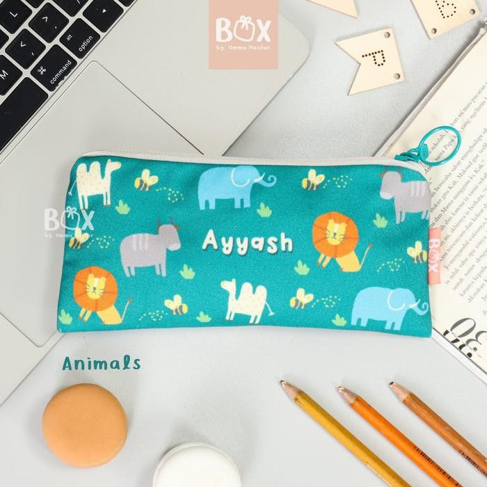 

PENCIL CASE