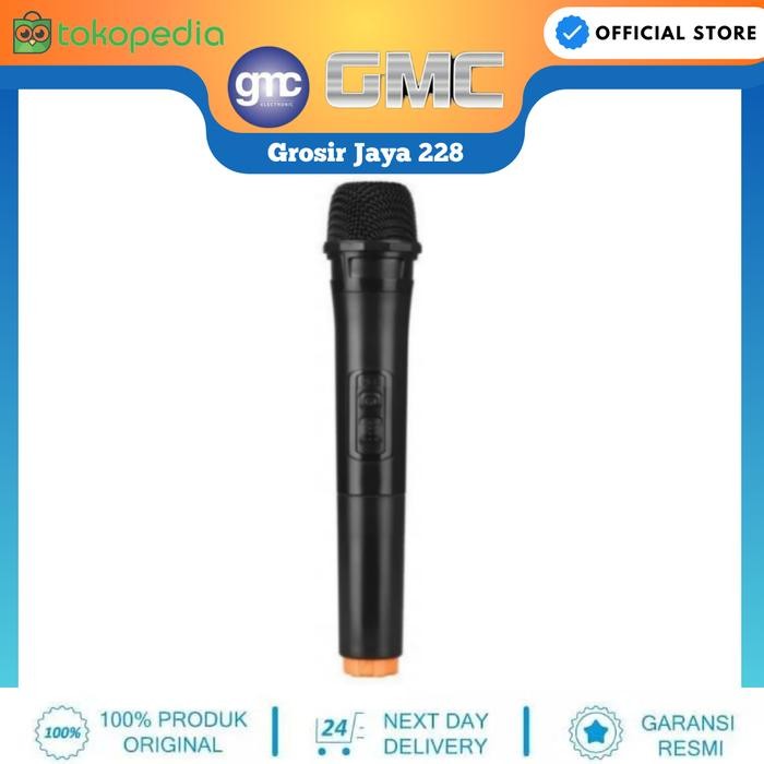 Speaker Gmc Teckyo 779D + Bonus 1 C Wirelles