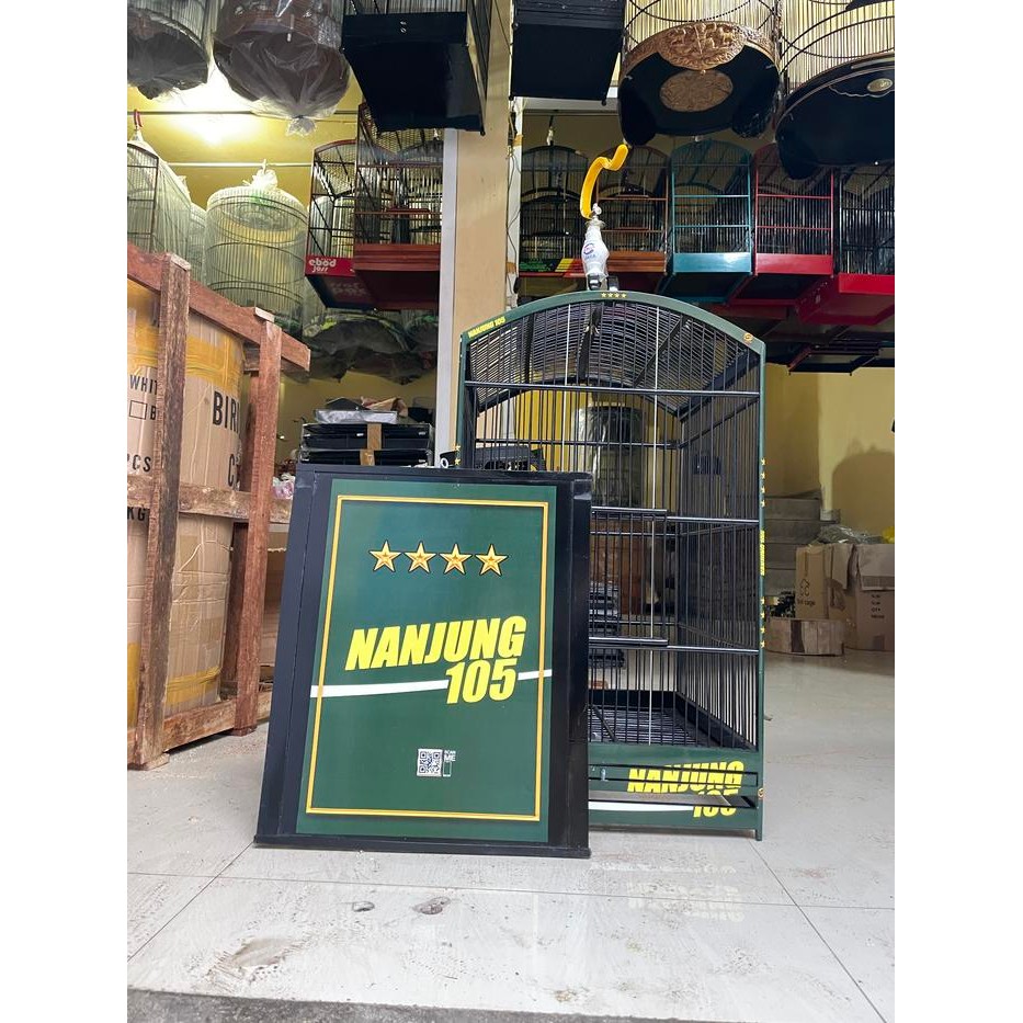 SANGKAR EBOD KOTAK DECAL NANJUNG