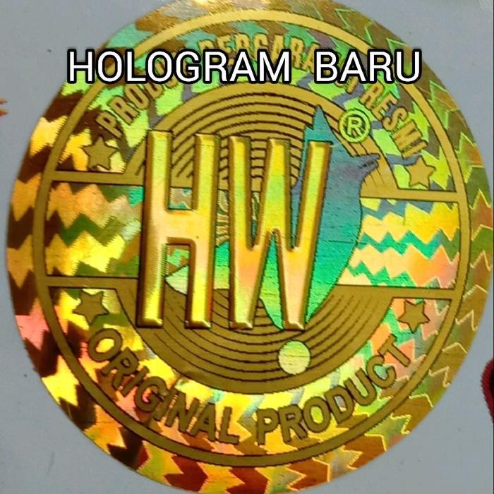 VOER HW LARK REGULER PAKAN BURUNG BRANJANGAN