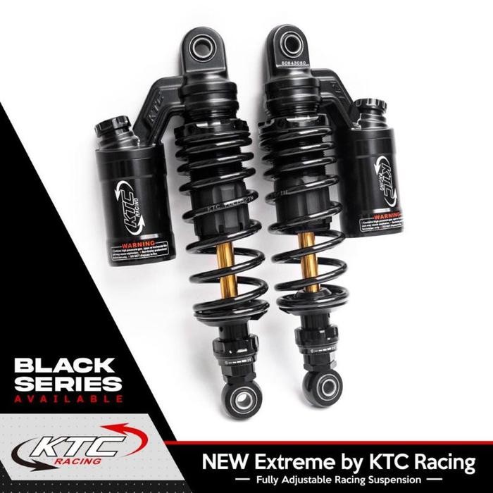 SHOCKBREAKER KTC EXTREME 280MM VEGA F1ZR JUPITER MX JUPITER Z KHARISMA