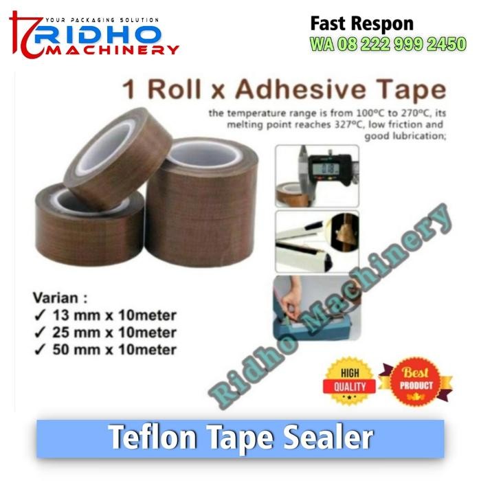 Tlon Sealer Kain Bantalan Pemanas Mesin Hand Sealer Vacum Sealer