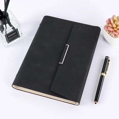 

Jual Rugi! Buku Catatan Kerja Cover Kulit Kertas A5 Buku Agenda Eklusive