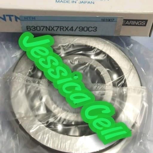 New Ball Bearing 6307 Nx7Rx4/90C3 Ntn Bearing Transmisi Belakang L200 Terlariss 