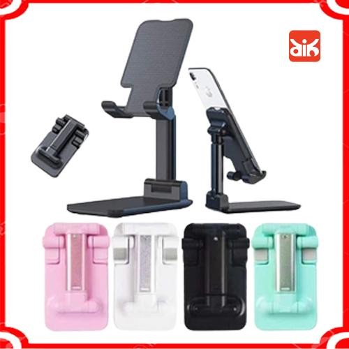 Folding Desktop Phone/Tablet Stand Holder L305 Holder Hp L 305