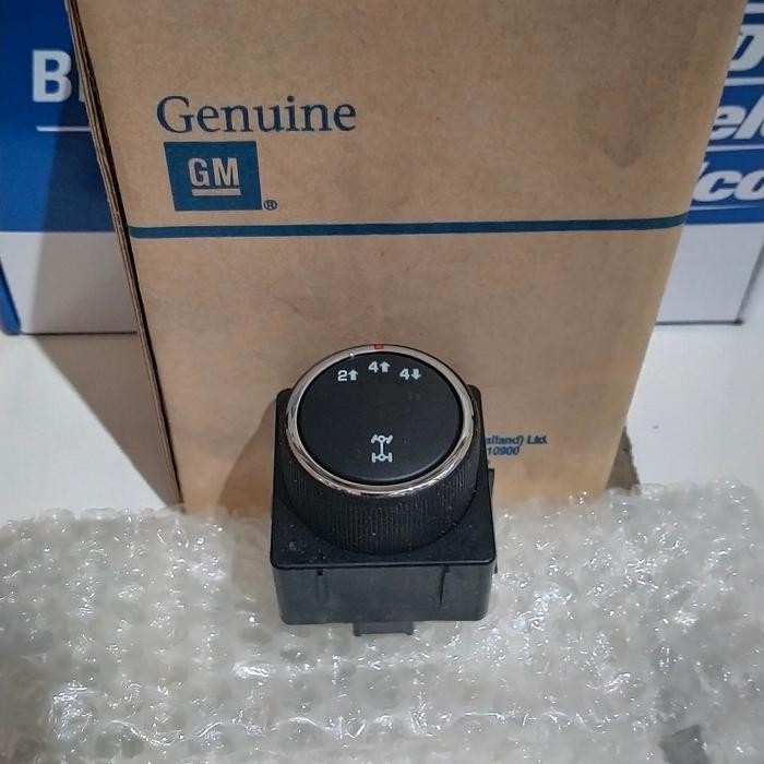 Switch Gardan Persneling 4Wd Chevrolet Colorado Trailblazer