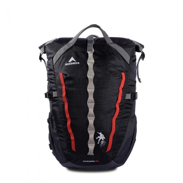 Tas Eiger Rockmaster 30L Blk 910003806