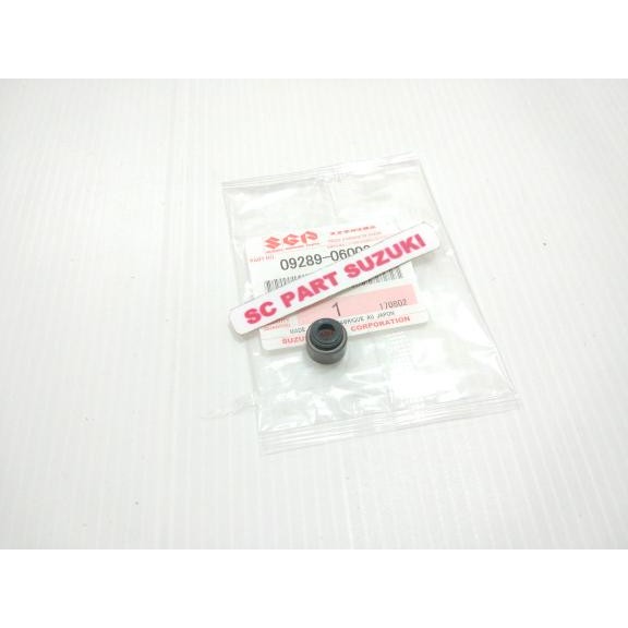 Jual Oil Seal Sil Valve Klep Suzuki Escudo 2.0.