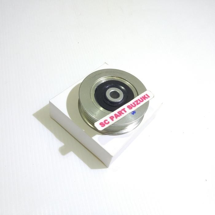 Jual Bearing Pulley Tensioner Belt Ac Suzuki Splash.