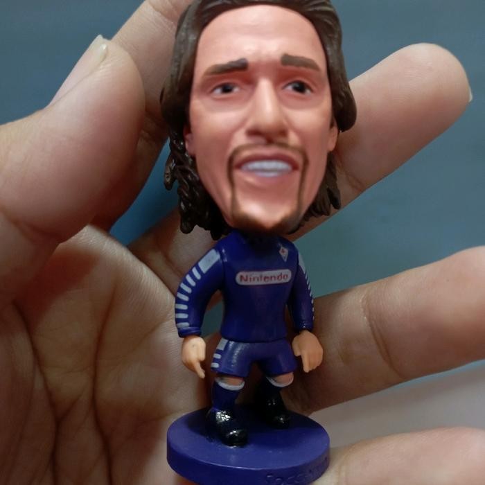 figue pemain bola batistuta [kualitas terbaik]