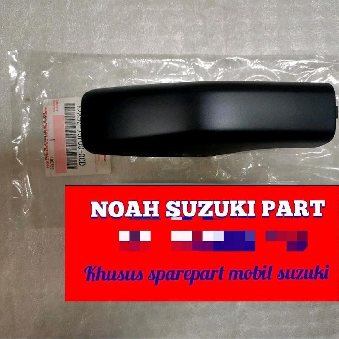 Jual Cover Tutup Baut Handle Pegangan Pintu Bagasi Suzuki Karimun Old Kotak